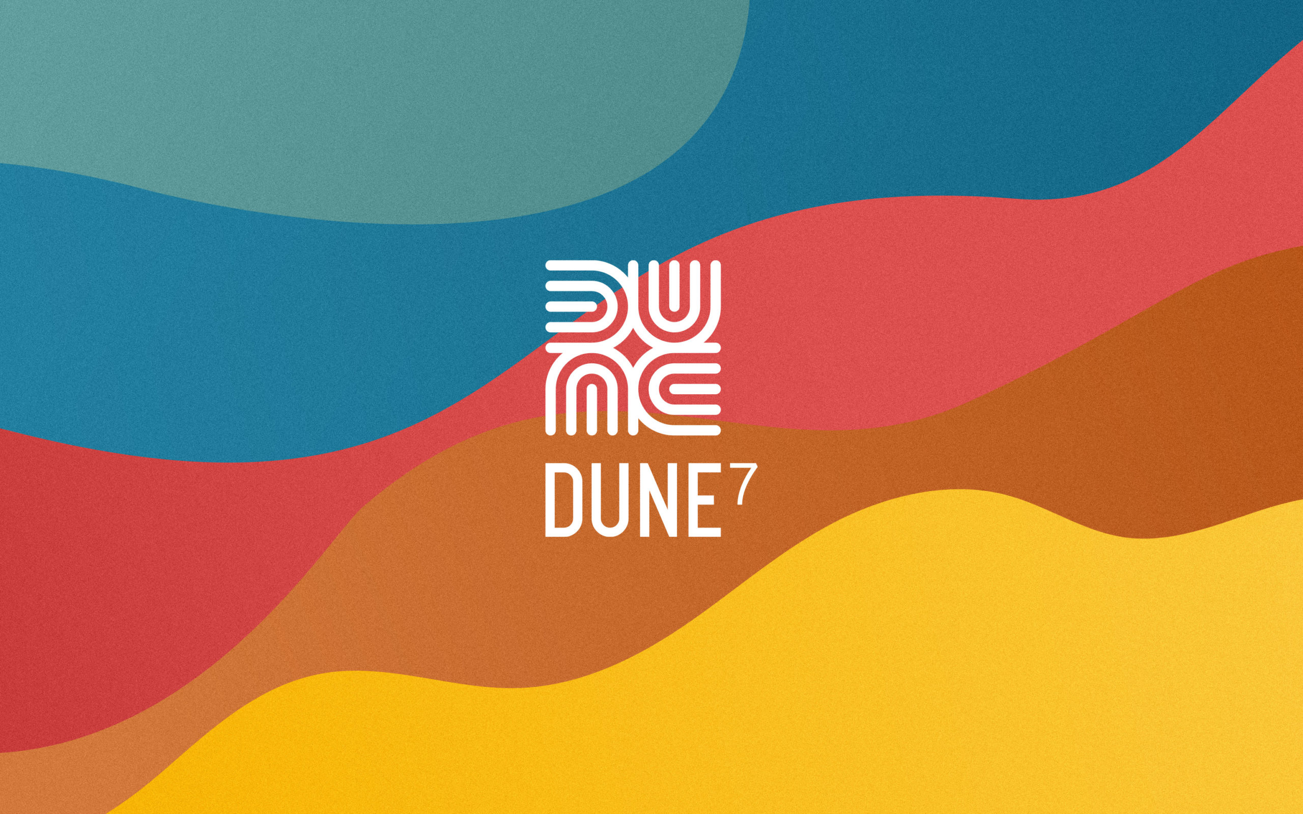 Dune7 logo