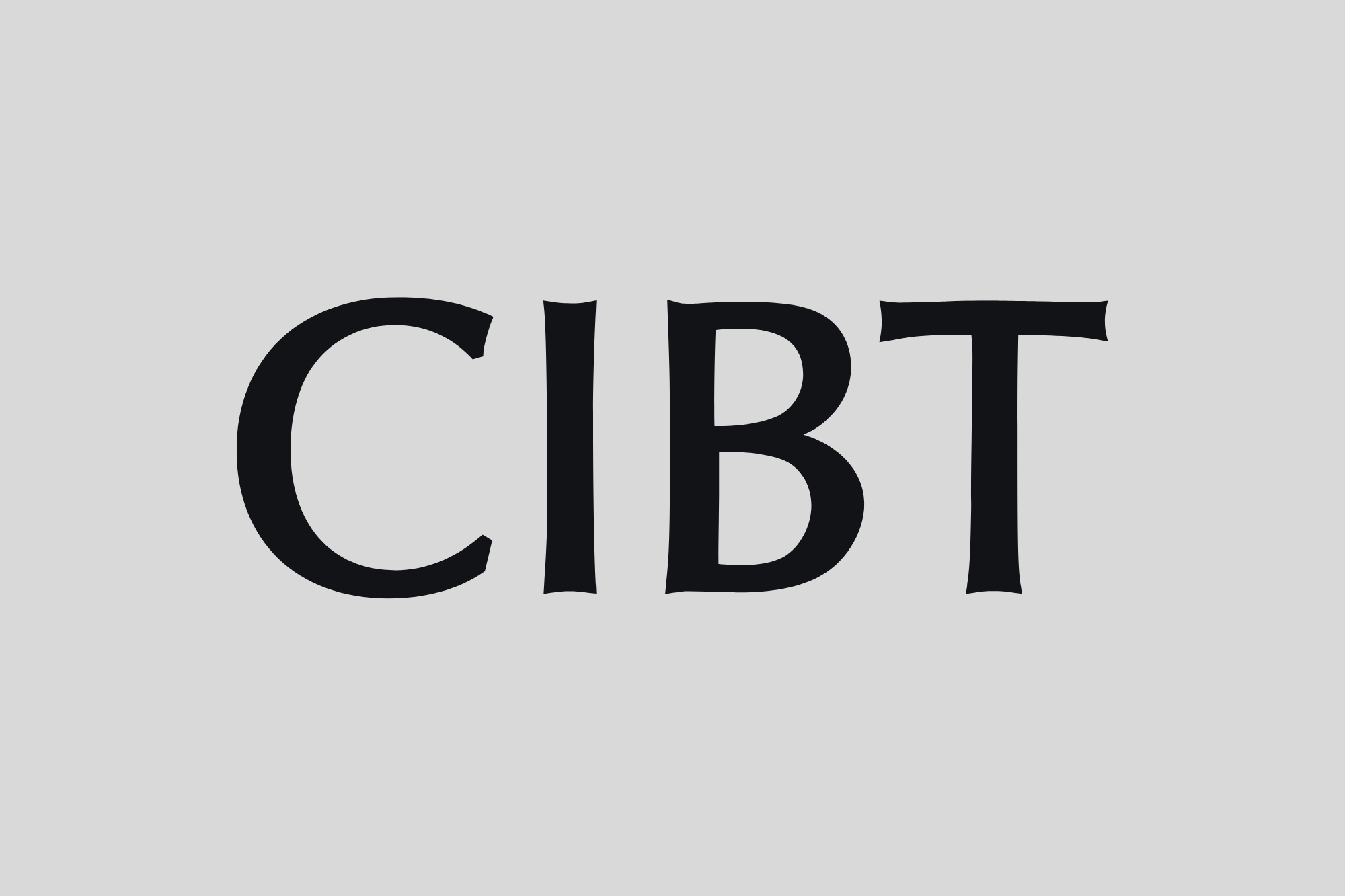 cibt logo