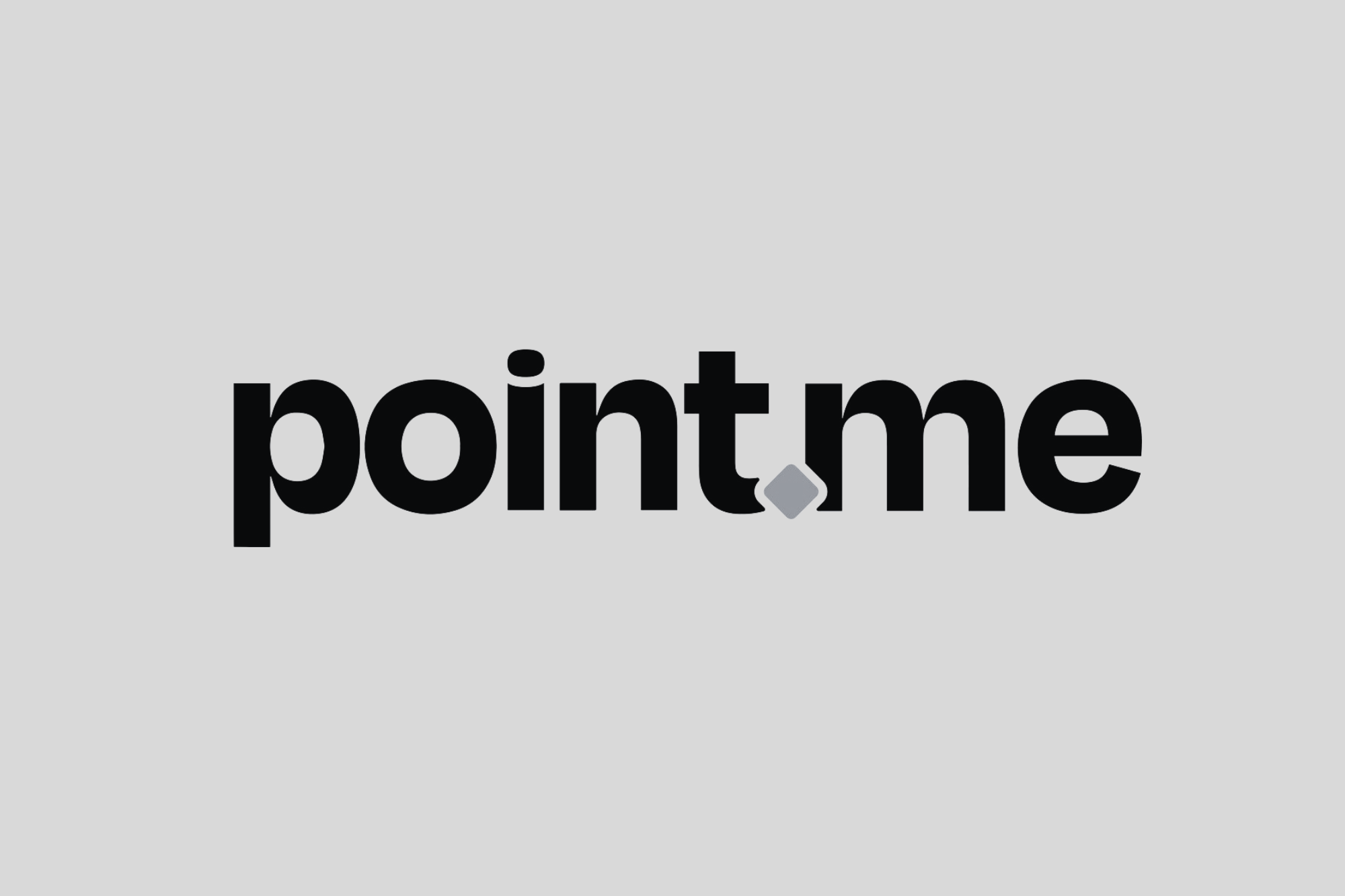 point.me logo