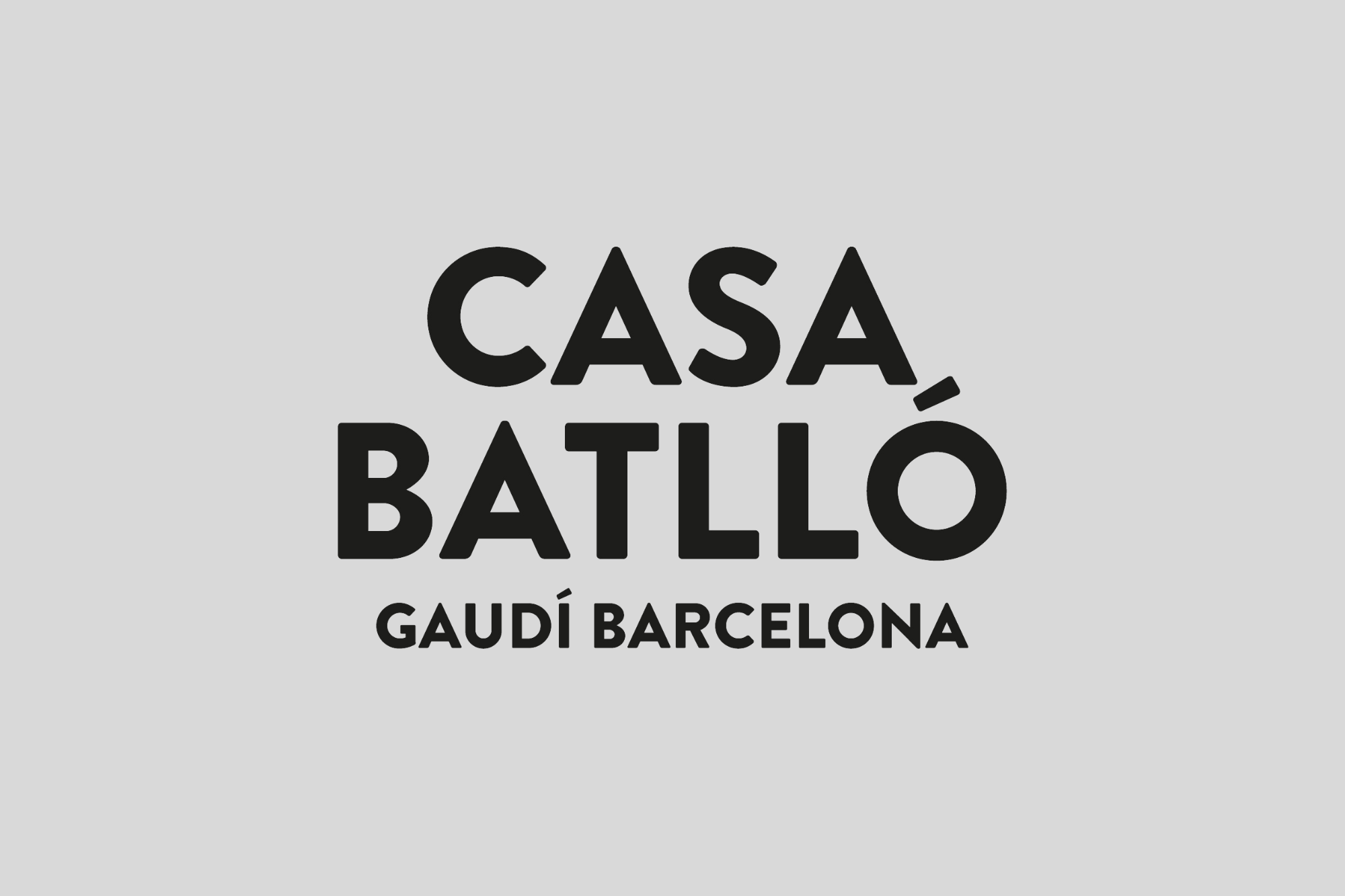 casa batllo logo