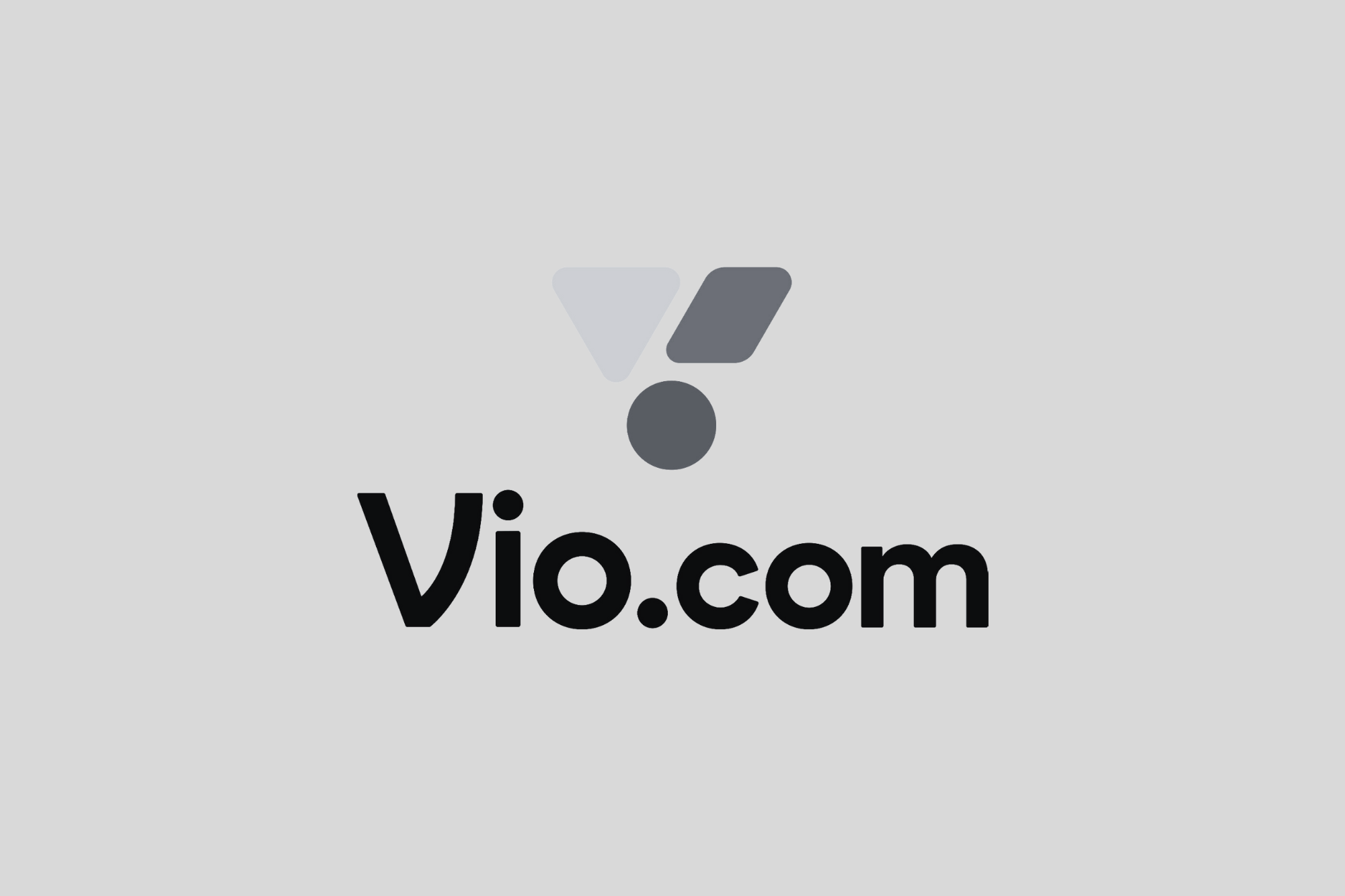 vio.com logo