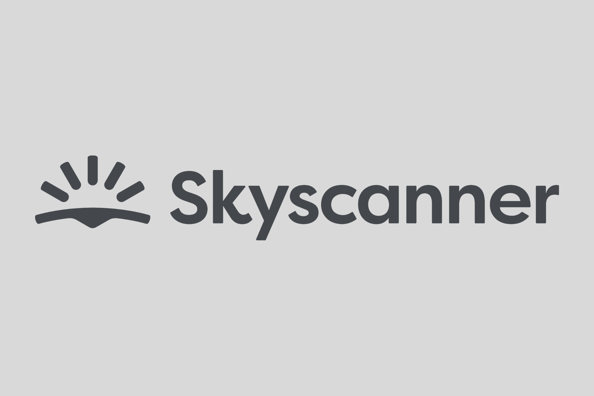 skyscanner logo