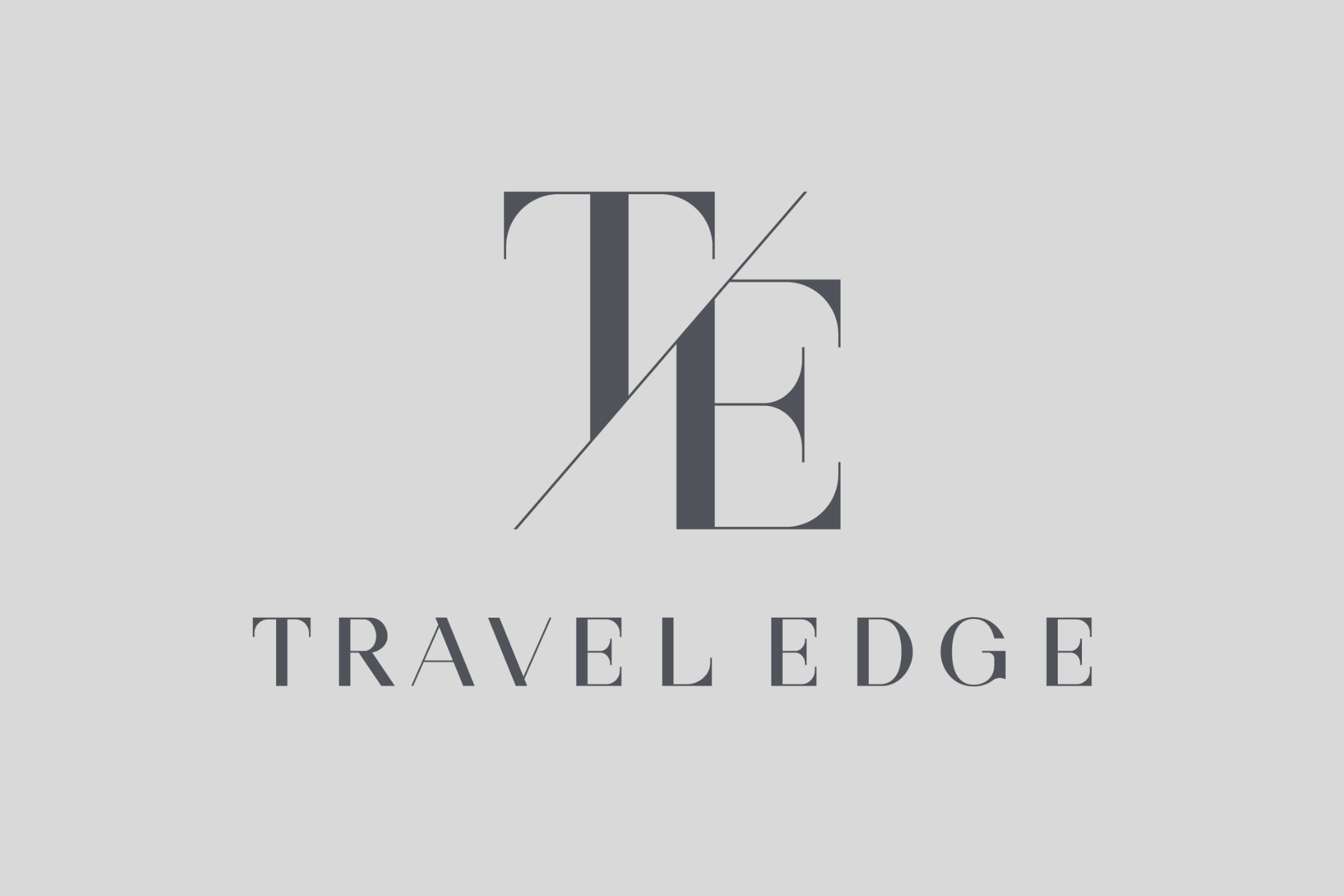 travel edge logo