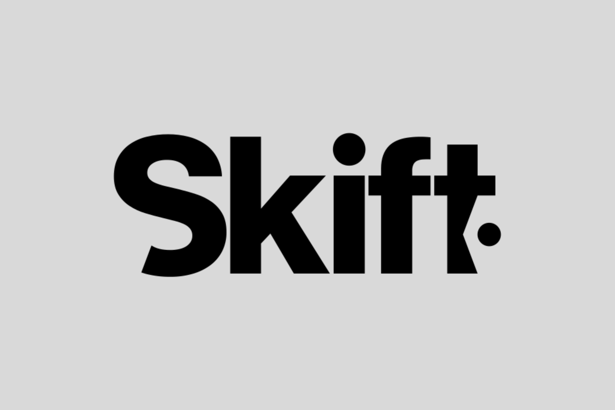 skift logo