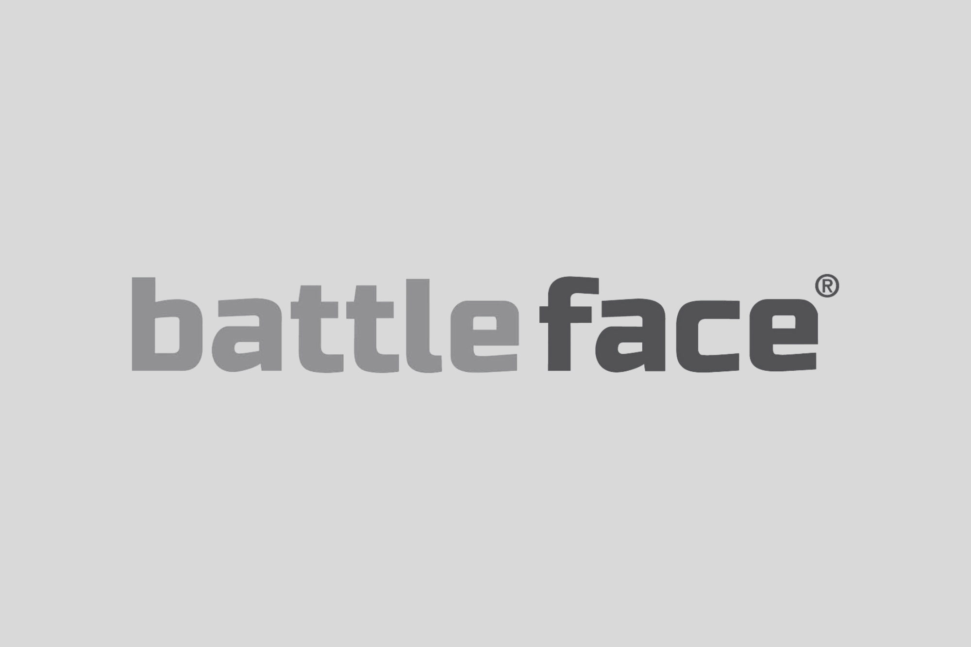 battle face logo