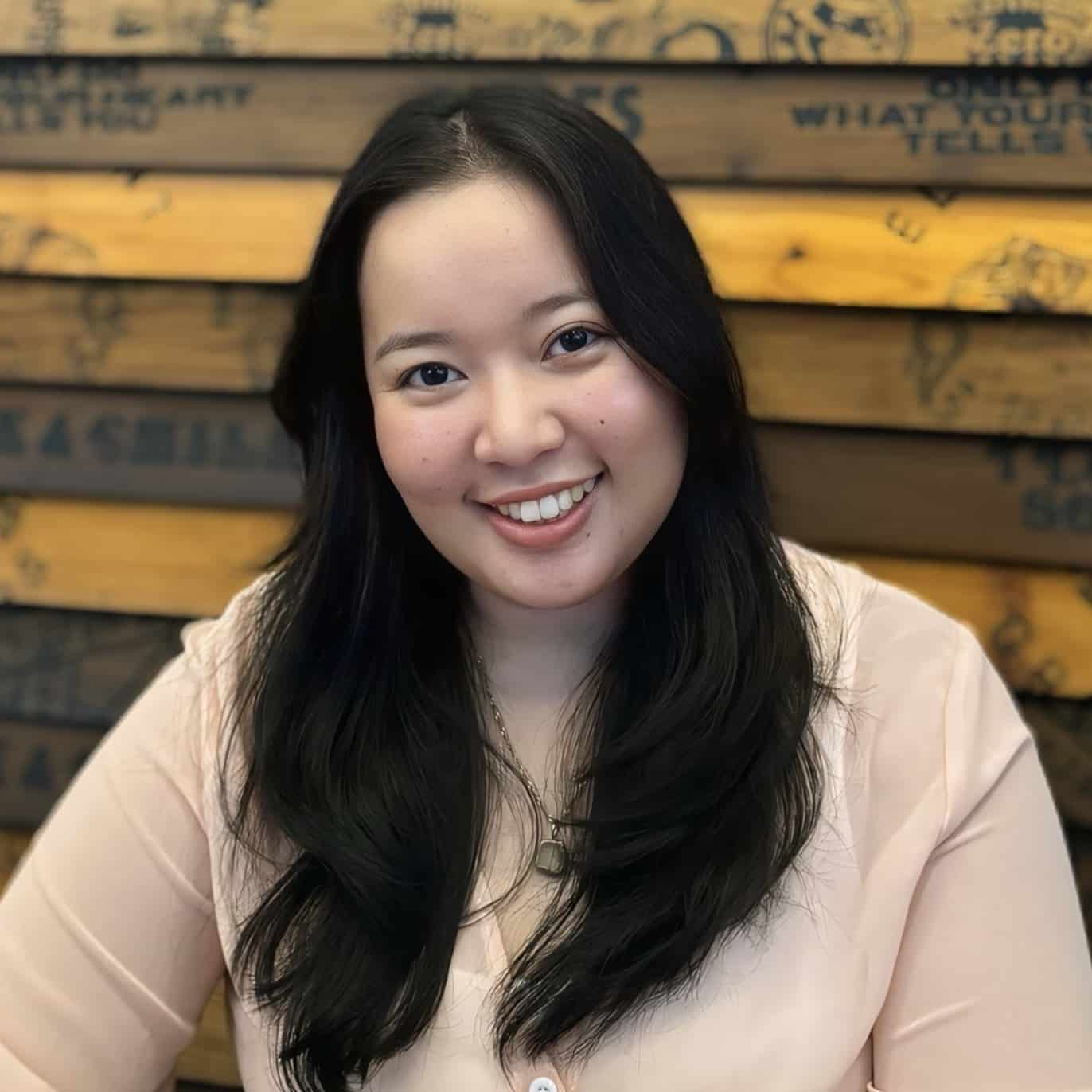 Jonna Jacinto