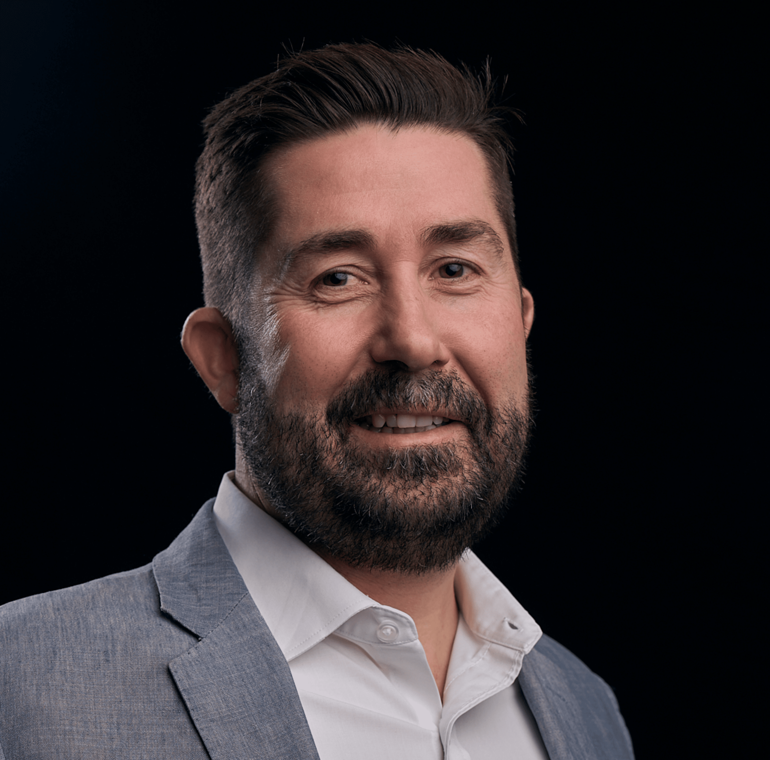 Tom Buckley, cofounder